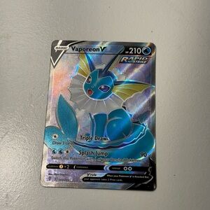 vaporeon v